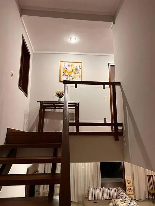 Deslumbrante Casa Com Piscina Em Arraial D Ajuda Villa Porto Seguro 0*,