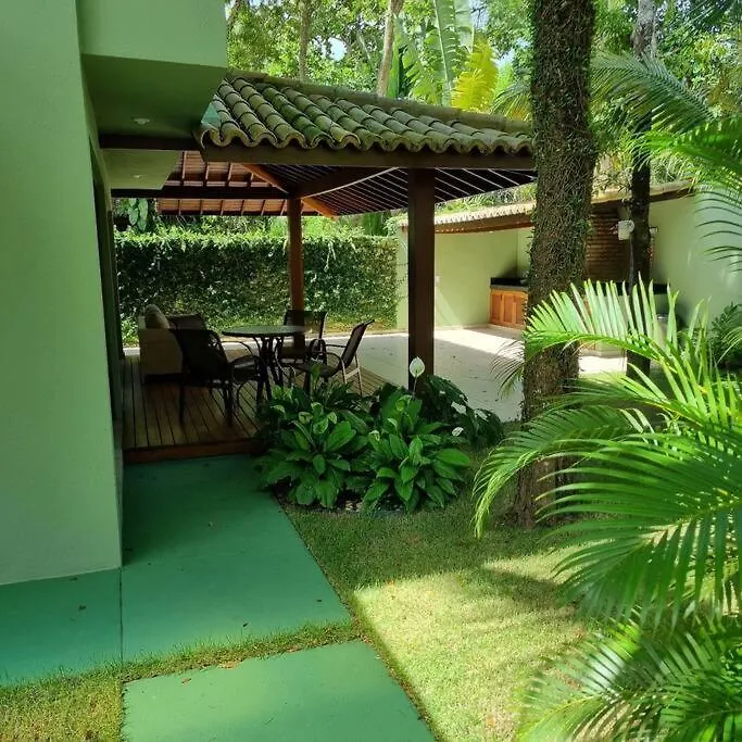 Deslumbrante Casa Com Piscina Em Arraial D Ajuda Villa Porto Seguro