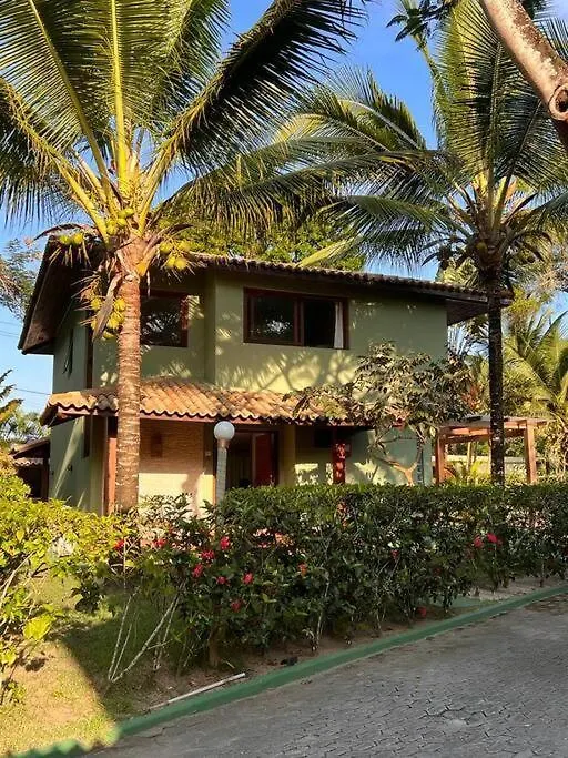 Deslumbrante Casa Com Piscina Em Arraial D Ajuda Villa Porto Seguro Brazil