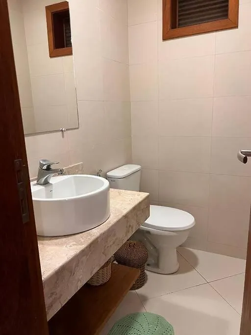 Deslumbrante Casa Com Piscina Em Arraial D Ajuda Villa Porto Seguro