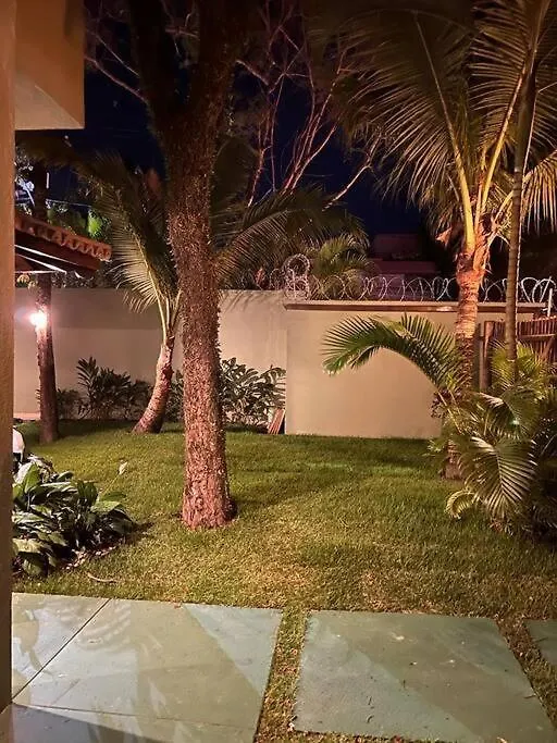 Deslumbrante Casa Com Piscina Em Arraial D Ajuda Villa Porto Seguro